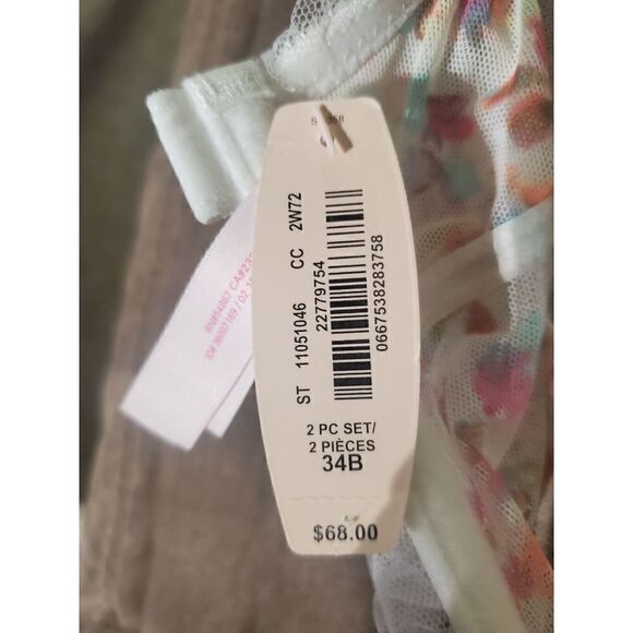 NWT VINTAGE/RARE VICTORIA SECRET CORSET - Picture 6 of 6